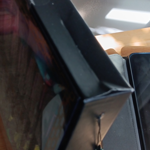 Professional cosmetic brush and bag set - Picture 4 of 4